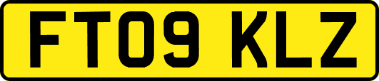 FT09KLZ