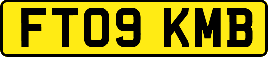 FT09KMB