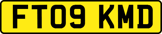 FT09KMD