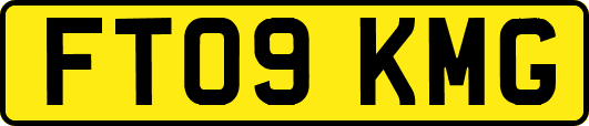 FT09KMG