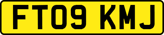 FT09KMJ