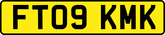 FT09KMK