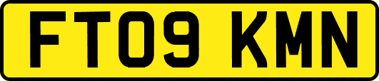FT09KMN