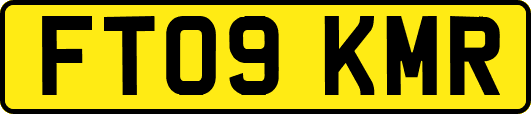 FT09KMR