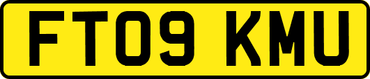FT09KMU