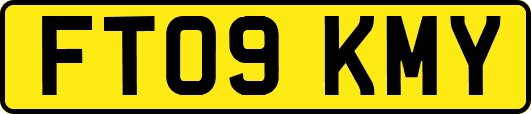 FT09KMY