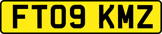 FT09KMZ