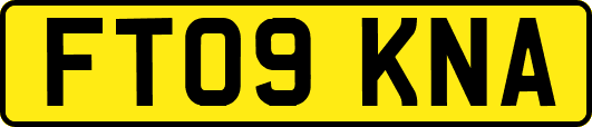 FT09KNA