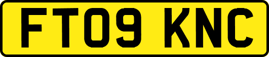 FT09KNC