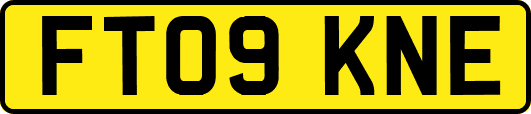FT09KNE