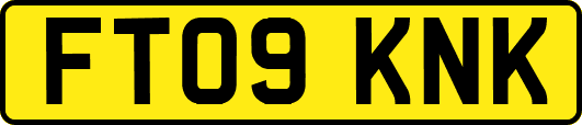 FT09KNK