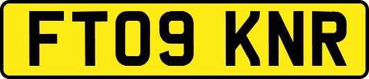 FT09KNR