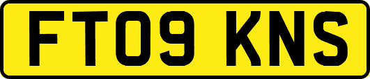 FT09KNS