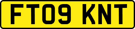 FT09KNT