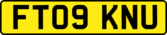 FT09KNU