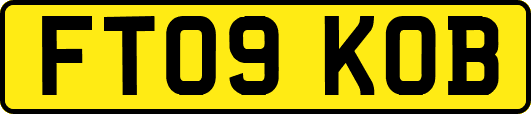 FT09KOB
