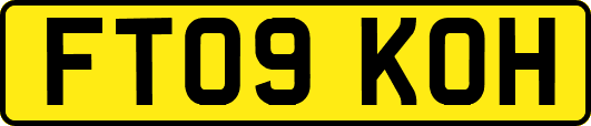 FT09KOH