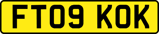 FT09KOK