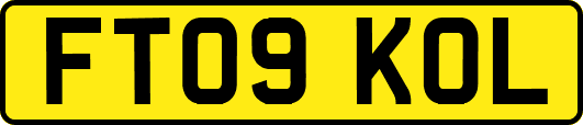 FT09KOL