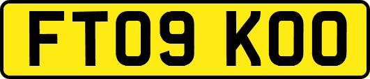 FT09KOO
