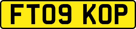 FT09KOP