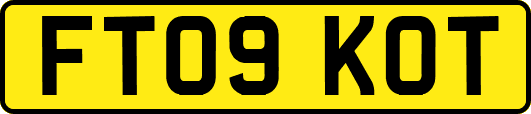 FT09KOT