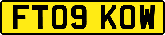 FT09KOW