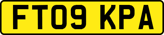FT09KPA