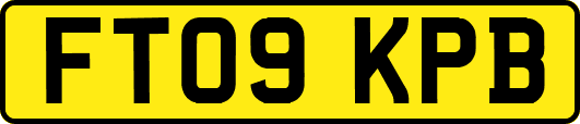 FT09KPB