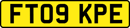 FT09KPE