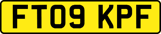FT09KPF