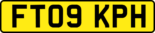 FT09KPH