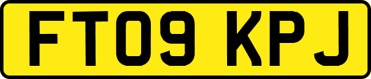 FT09KPJ