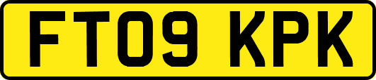 FT09KPK