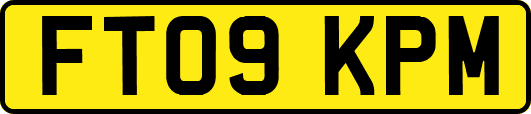 FT09KPM