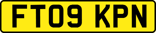 FT09KPN