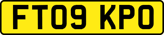 FT09KPO