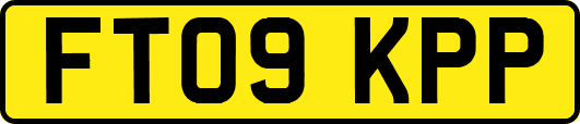 FT09KPP