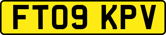 FT09KPV