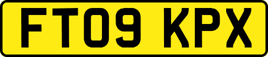 FT09KPX