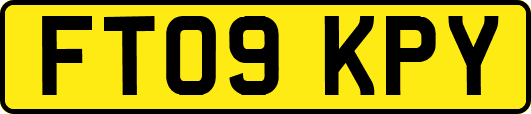 FT09KPY