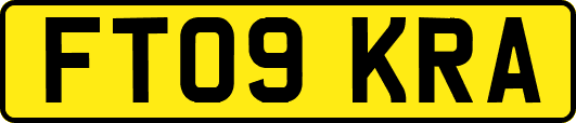FT09KRA