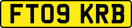 FT09KRB