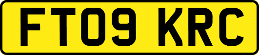 FT09KRC