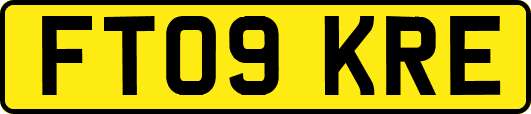 FT09KRE