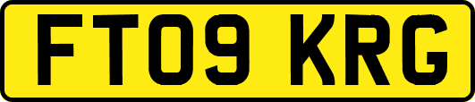 FT09KRG