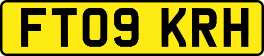 FT09KRH