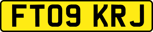 FT09KRJ