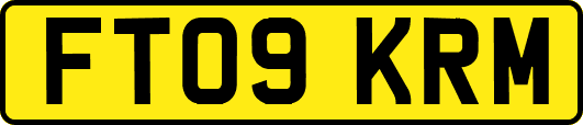 FT09KRM