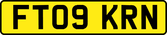 FT09KRN